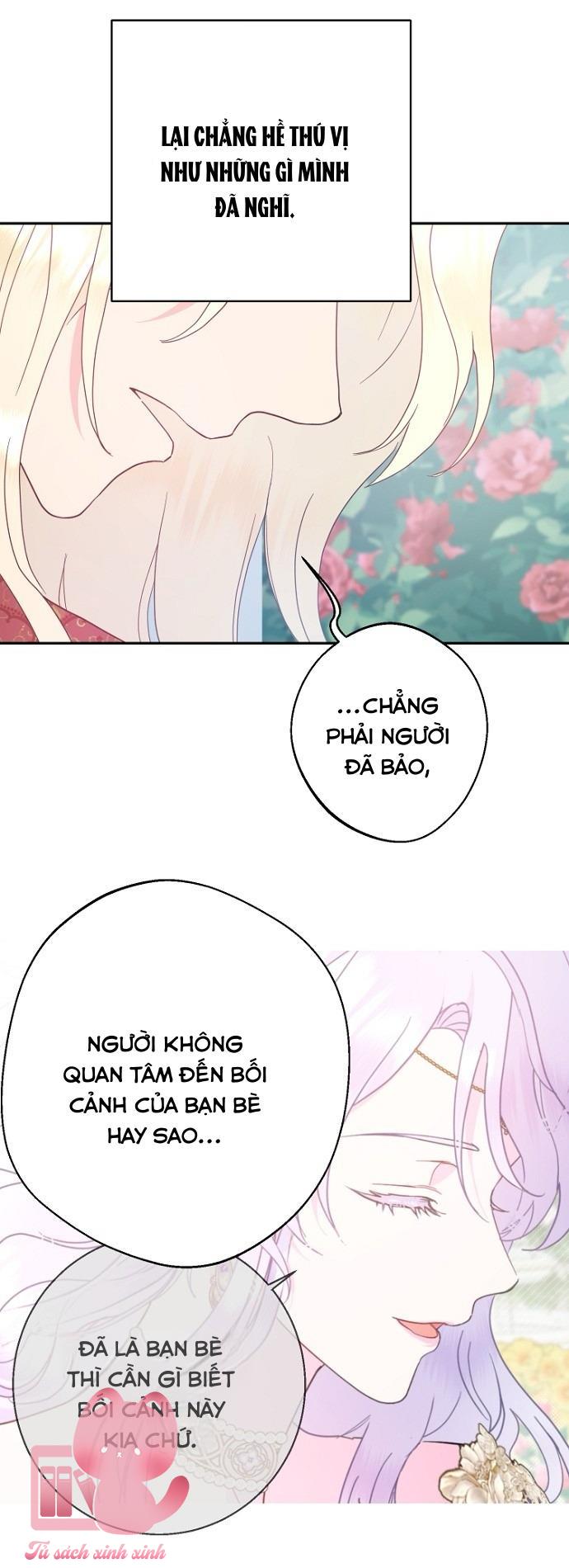 Bỏ Quách Chồng Con Đi, Tiền Bạc Mới Là Tất Cả - Chap 102 - Trang 19