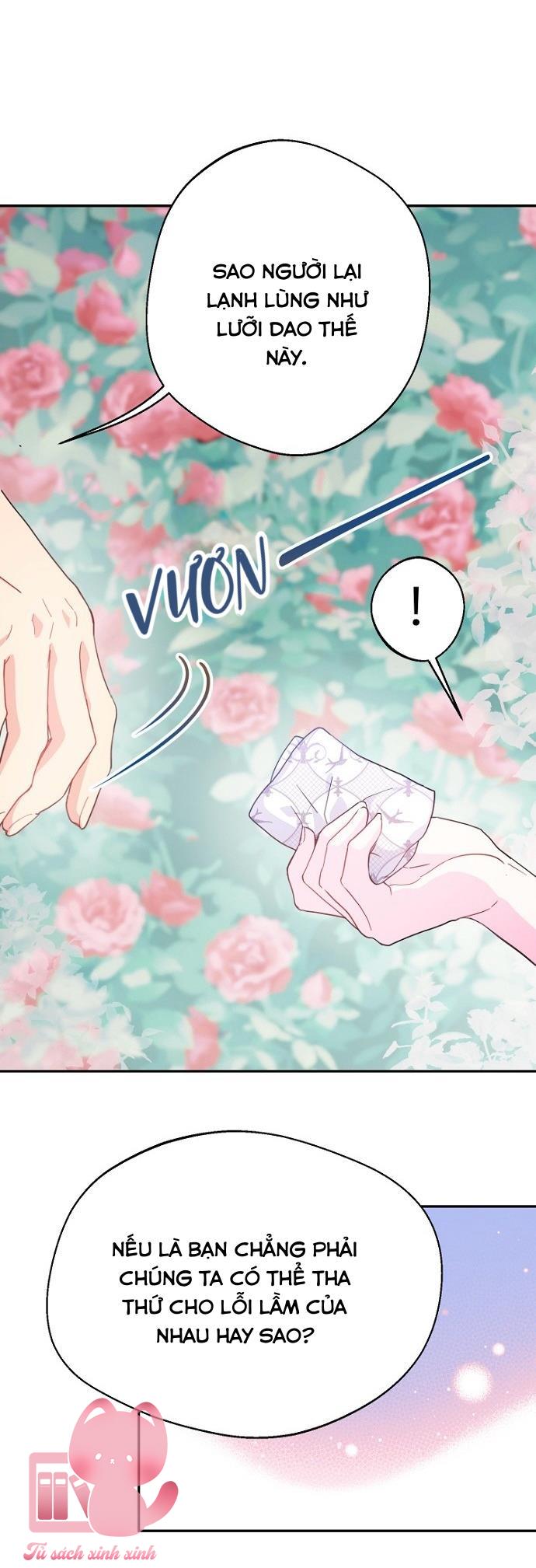 Bỏ Quách Chồng Con Đi, Tiền Bạc Mới Là Tất Cả - Chap 102 - Trang 21