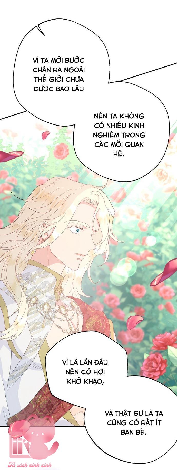 Bỏ Quách Chồng Con Đi, Tiền Bạc Mới Là Tất Cả - Chap 102 - Trang 25