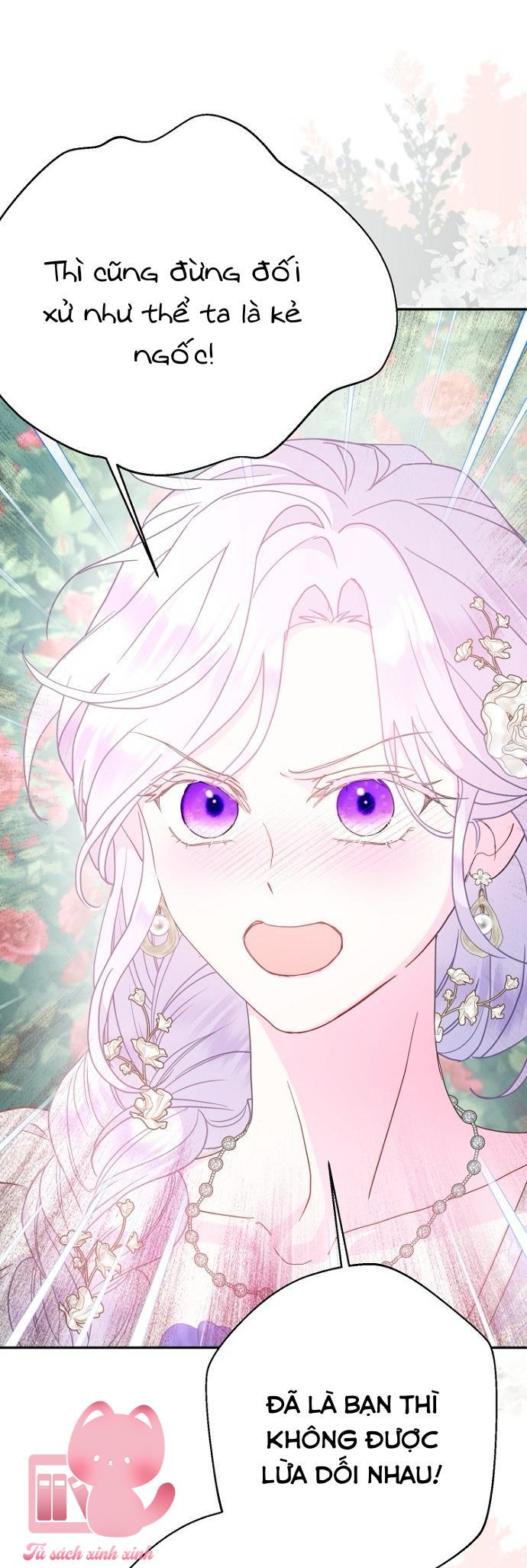 Bỏ Quách Chồng Con Đi, Tiền Bạc Mới Là Tất Cả - Chap 102 - Trang 27