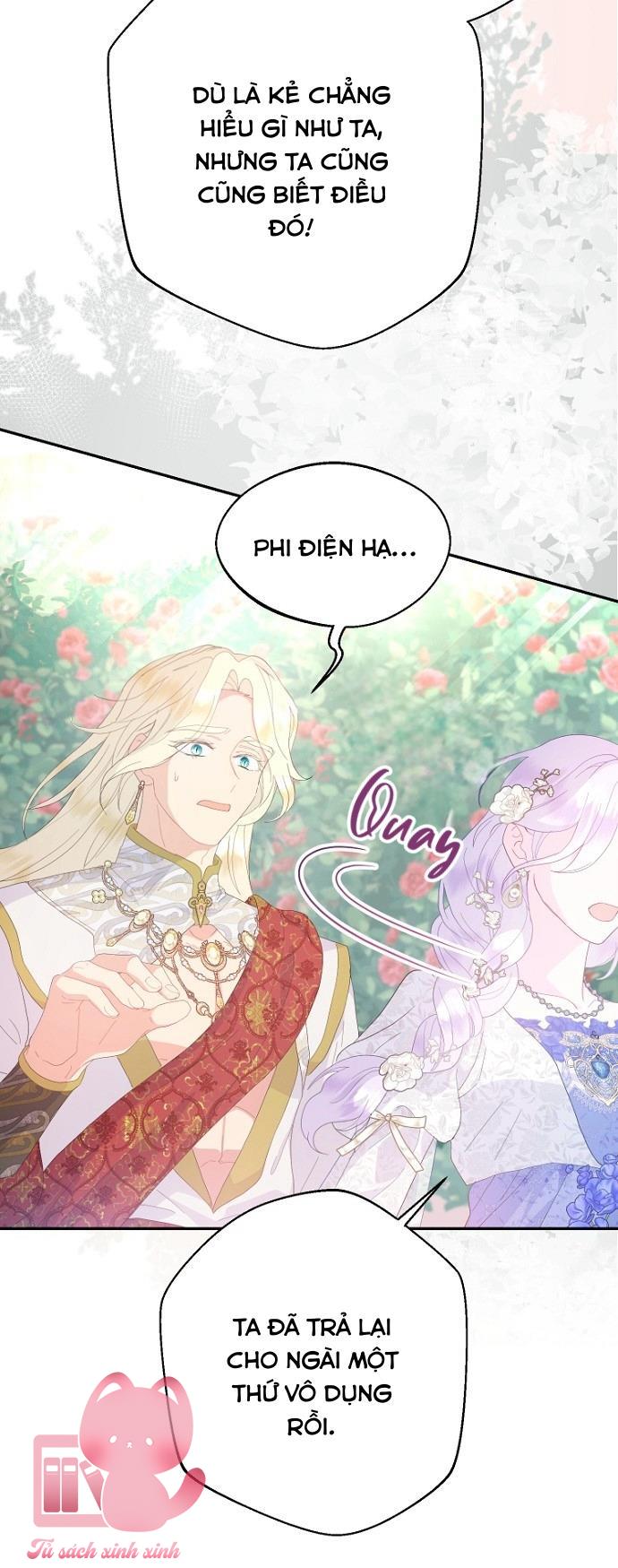 Bỏ Quách Chồng Con Đi, Tiền Bạc Mới Là Tất Cả - Chap 102 - Trang 28