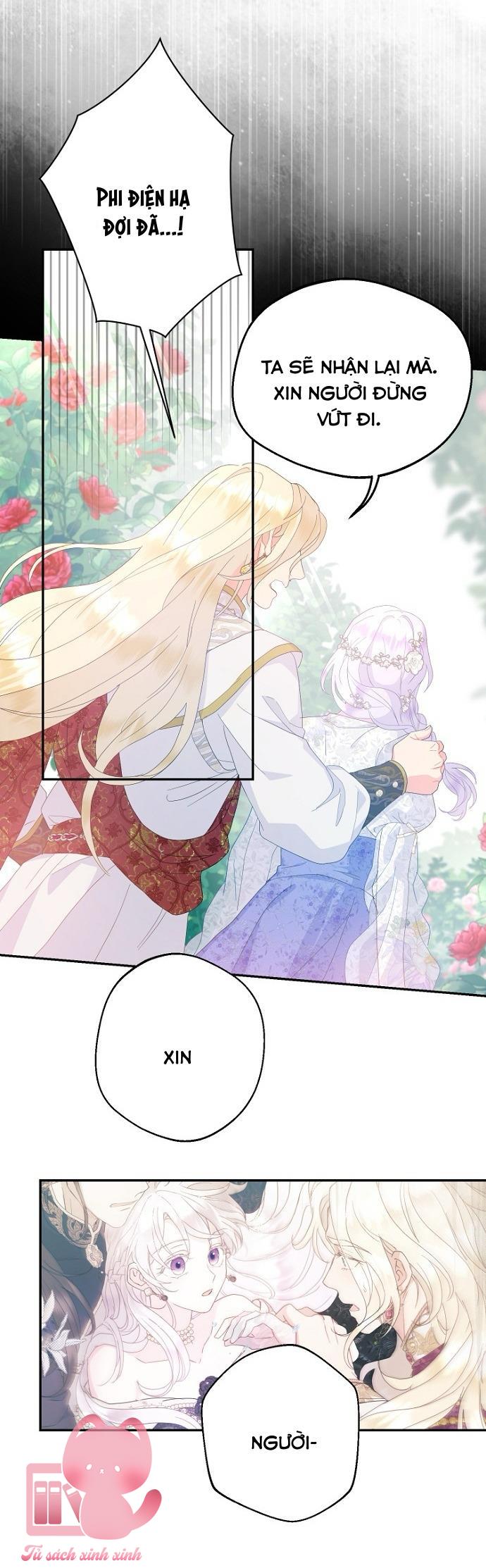 Bỏ Quách Chồng Con Đi, Tiền Bạc Mới Là Tất Cả - Chap 102 - Trang 31