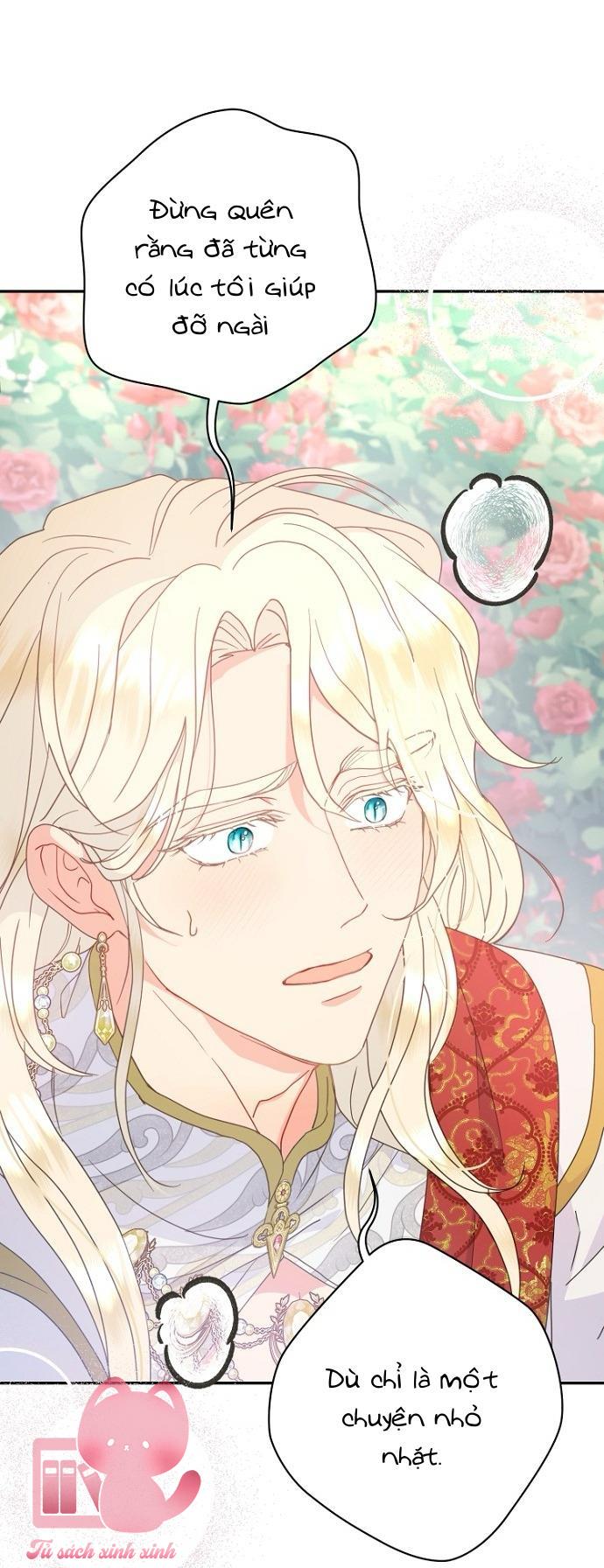 Bỏ Quách Chồng Con Đi, Tiền Bạc Mới Là Tất Cả - Chap 102 - Trang 32