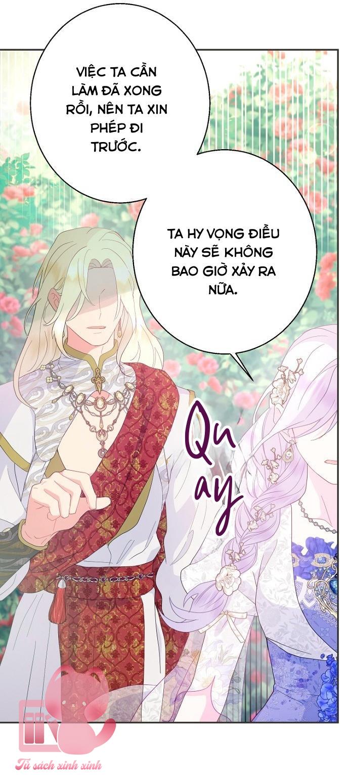 Bỏ Quách Chồng Con Đi, Tiền Bạc Mới Là Tất Cả - Chap 102 - Trang 35