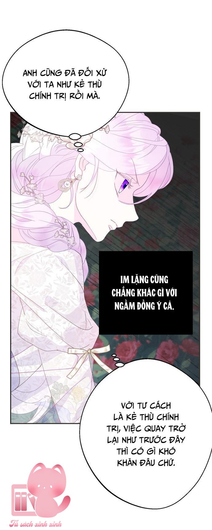 Bỏ Quách Chồng Con Đi, Tiền Bạc Mới Là Tất Cả - Chap 102 - Trang 37