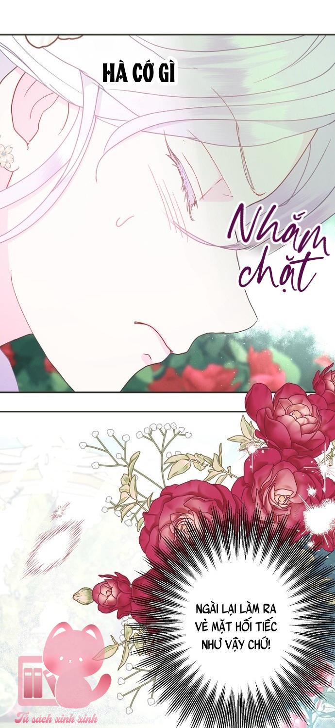 Bỏ Quách Chồng Con Đi, Tiền Bạc Mới Là Tất Cả - Chap 102 - Trang 38