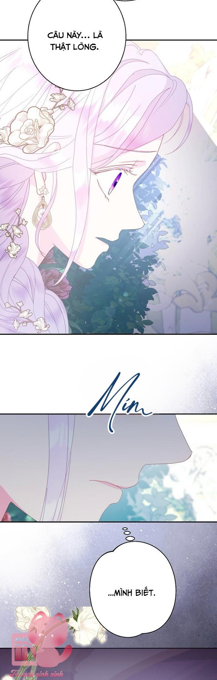 Bỏ Quách Chồng Con Đi, Tiền Bạc Mới Là Tất Cả - Chap 102 - Trang 42