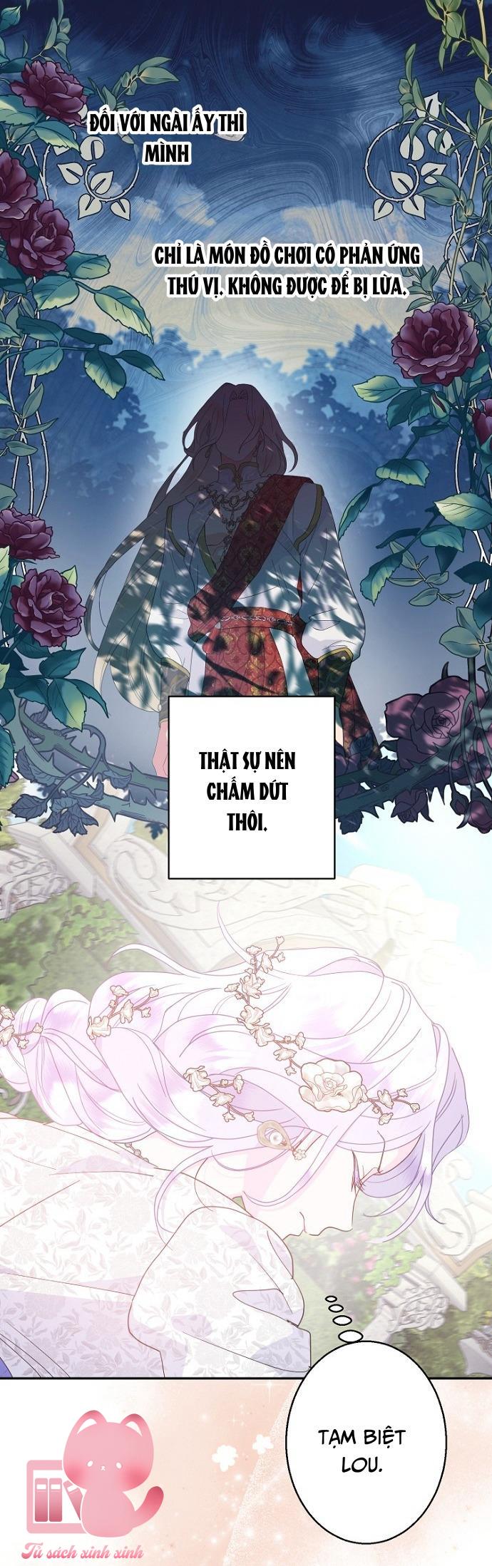 Bỏ Quách Chồng Con Đi, Tiền Bạc Mới Là Tất Cả - Chap 102 - Trang 45
