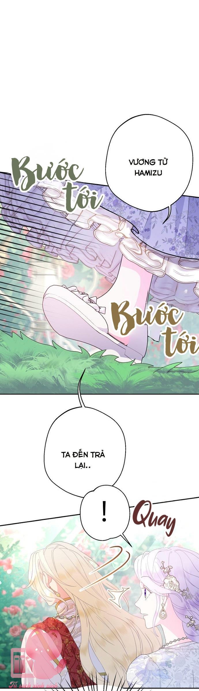 Bỏ Quách Chồng Con Đi, Tiền Bạc Mới Là Tất Cả - Chap 102 - Trang 6