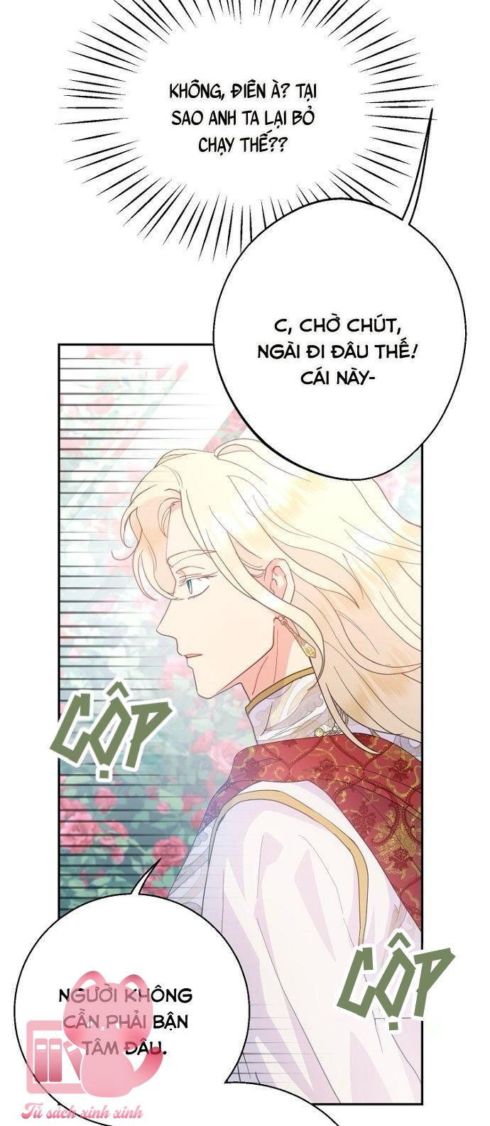 Bỏ Quách Chồng Con Đi, Tiền Bạc Mới Là Tất Cả - Chap 102 - Trang 7