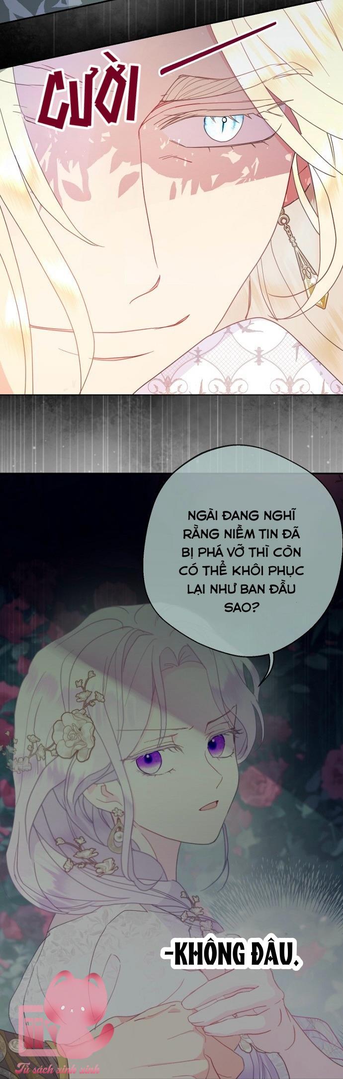 Bỏ Quách Chồng Con Đi, Tiền Bạc Mới Là Tất Cả - Chap 102 - Trang 61