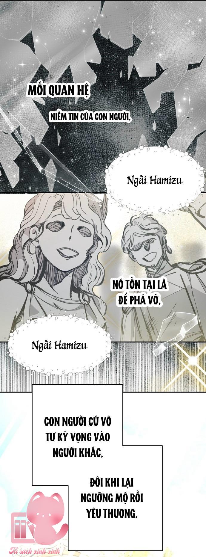 Bỏ Quách Chồng Con Đi, Tiền Bạc Mới Là Tất Cả - Chap 102 - Trang 62