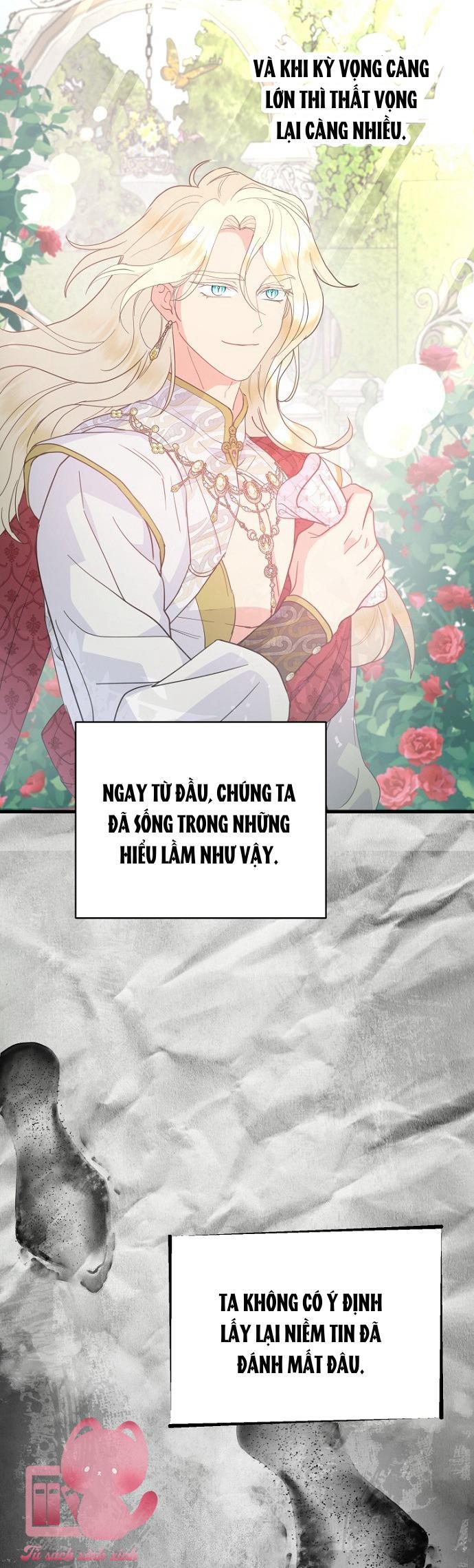 Bỏ Quách Chồng Con Đi, Tiền Bạc Mới Là Tất Cả - Chap 102 - Trang 63