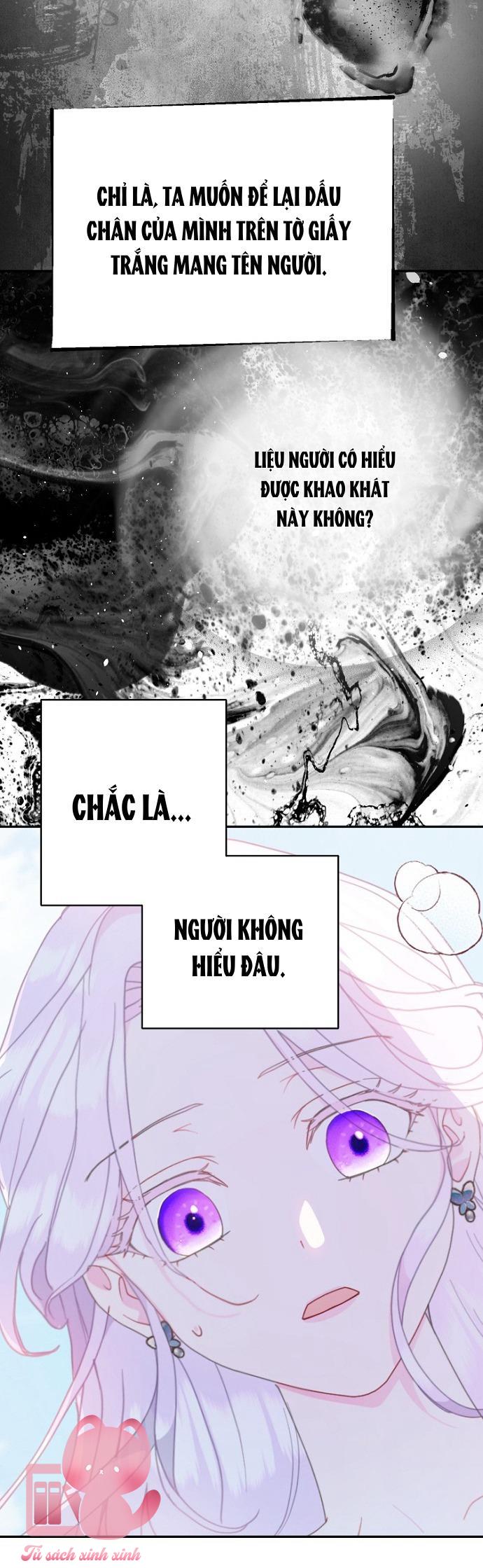 Bỏ Quách Chồng Con Đi, Tiền Bạc Mới Là Tất Cả - Chap 102 - Trang 64