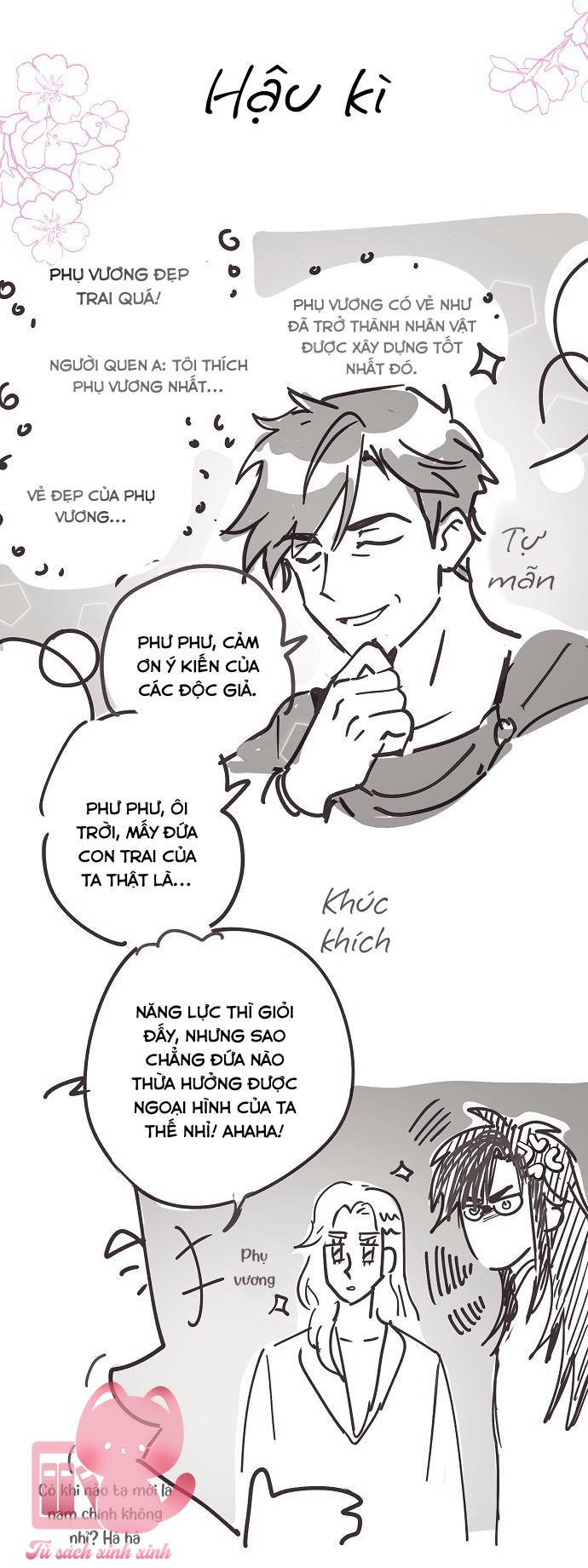 Bỏ Quách Chồng Con Đi, Tiền Bạc Mới Là Tất Cả - Chap 102 - Trang 71