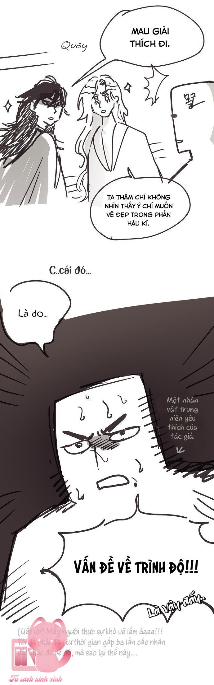 Bỏ Quách Chồng Con Đi, Tiền Bạc Mới Là Tất Cả - Chap 102 - Trang 72