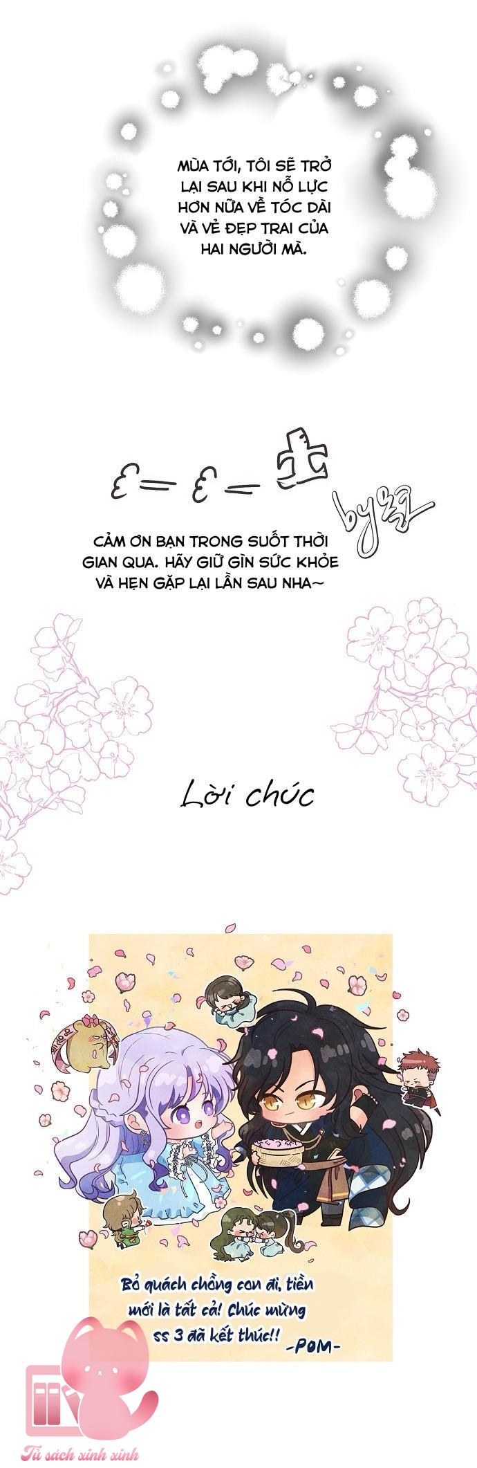 Bỏ Quách Chồng Con Đi, Tiền Bạc Mới Là Tất Cả - Chap 102 - Trang 73