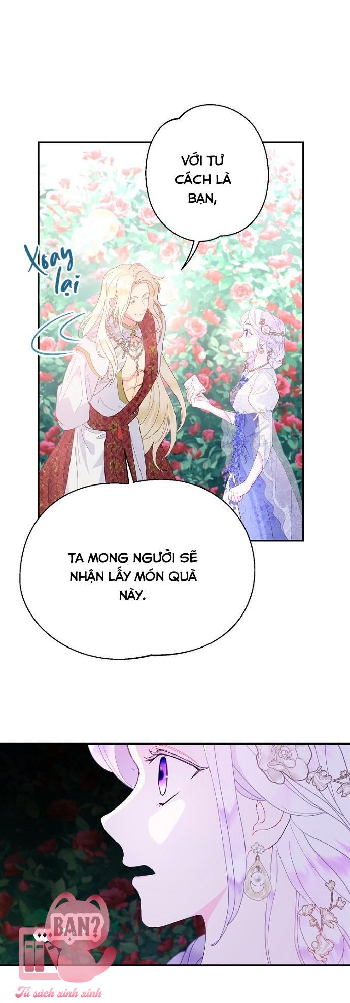 Bỏ Quách Chồng Con Đi, Tiền Bạc Mới Là Tất Cả - Chap 102 - Trang 9