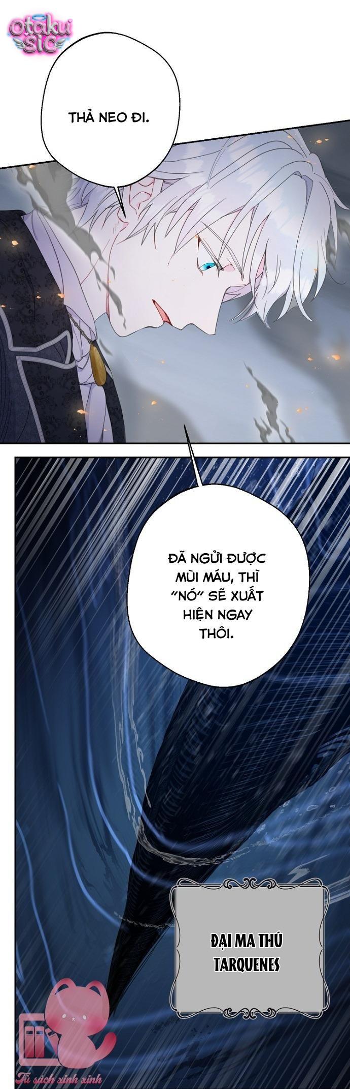 Bỏ Quách Chồng Con Đi, Tiền Bạc Mới Là Tất Cả - Chap 103 - Trang 11