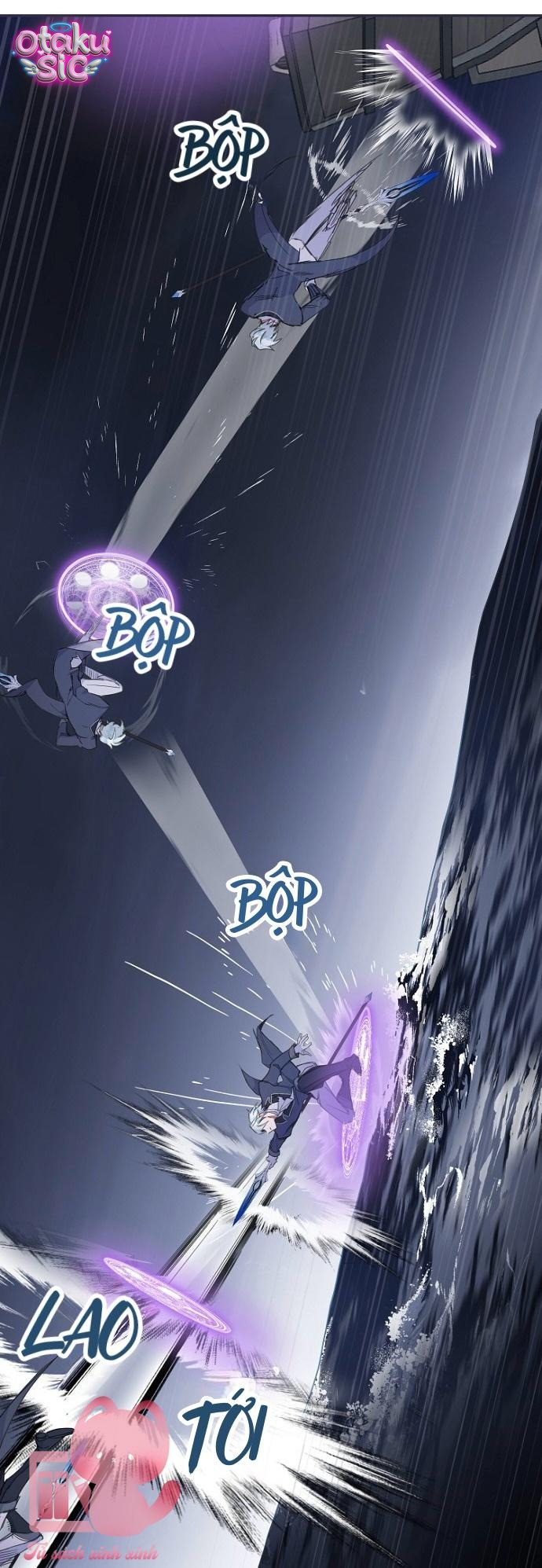 Bỏ Quách Chồng Con Đi, Tiền Bạc Mới Là Tất Cả - Chap 103 - Trang 14