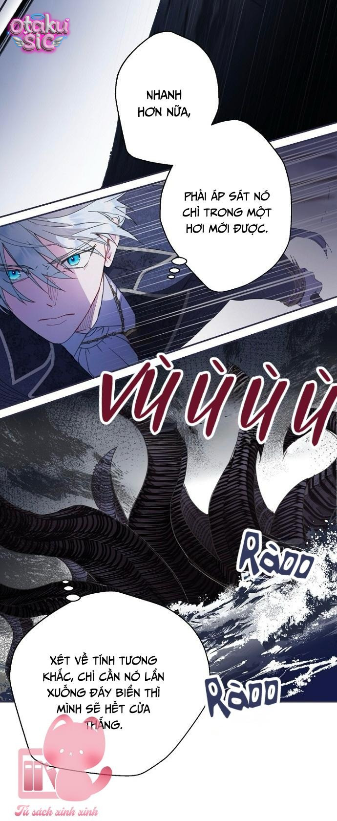 Bỏ Quách Chồng Con Đi, Tiền Bạc Mới Là Tất Cả - Chap 103 - Trang 15