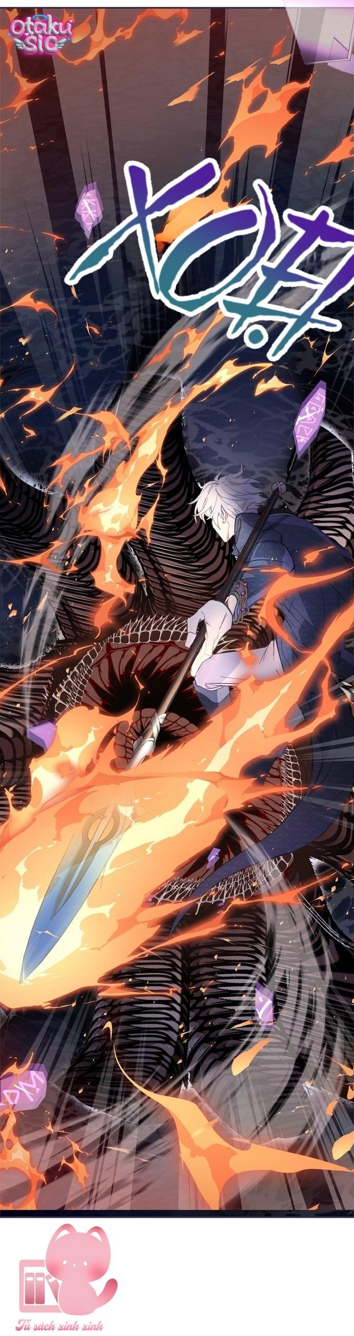 Bỏ Quách Chồng Con Đi, Tiền Bạc Mới Là Tất Cả - Chap 103 - Trang 17