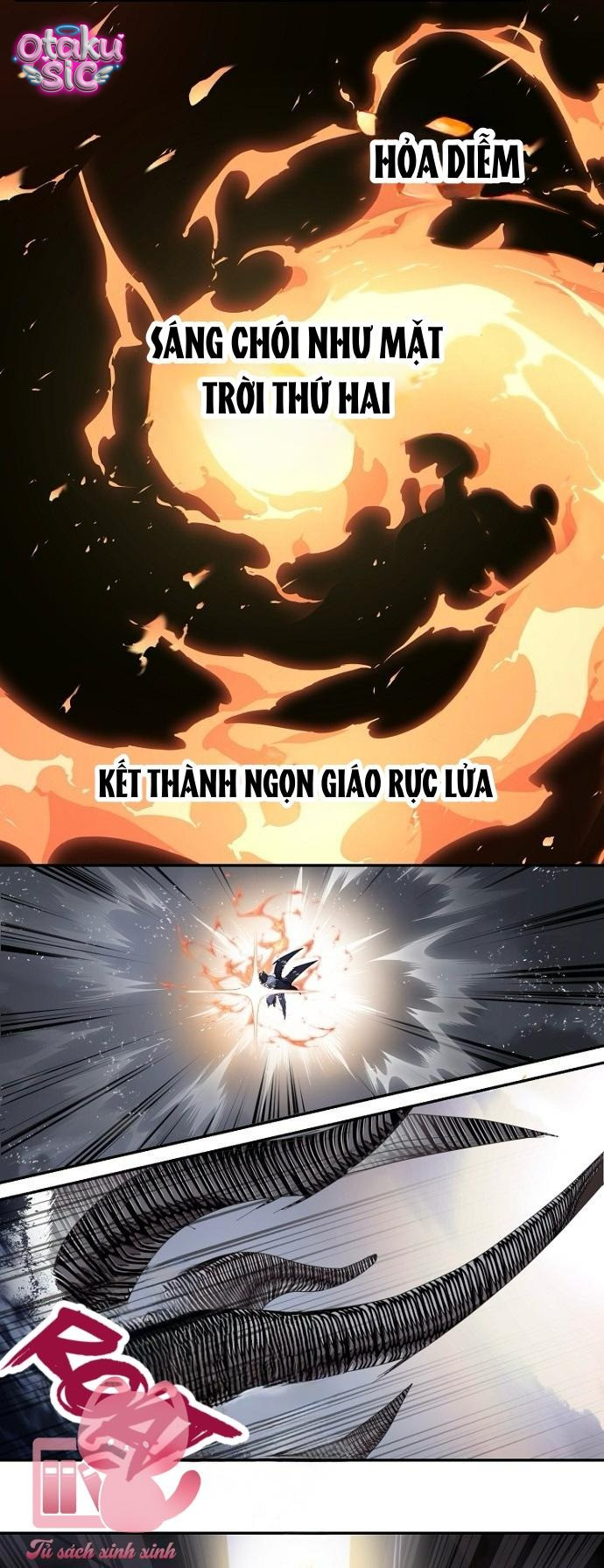 Bỏ Quách Chồng Con Đi, Tiền Bạc Mới Là Tất Cả - Chap 103 - Trang 19