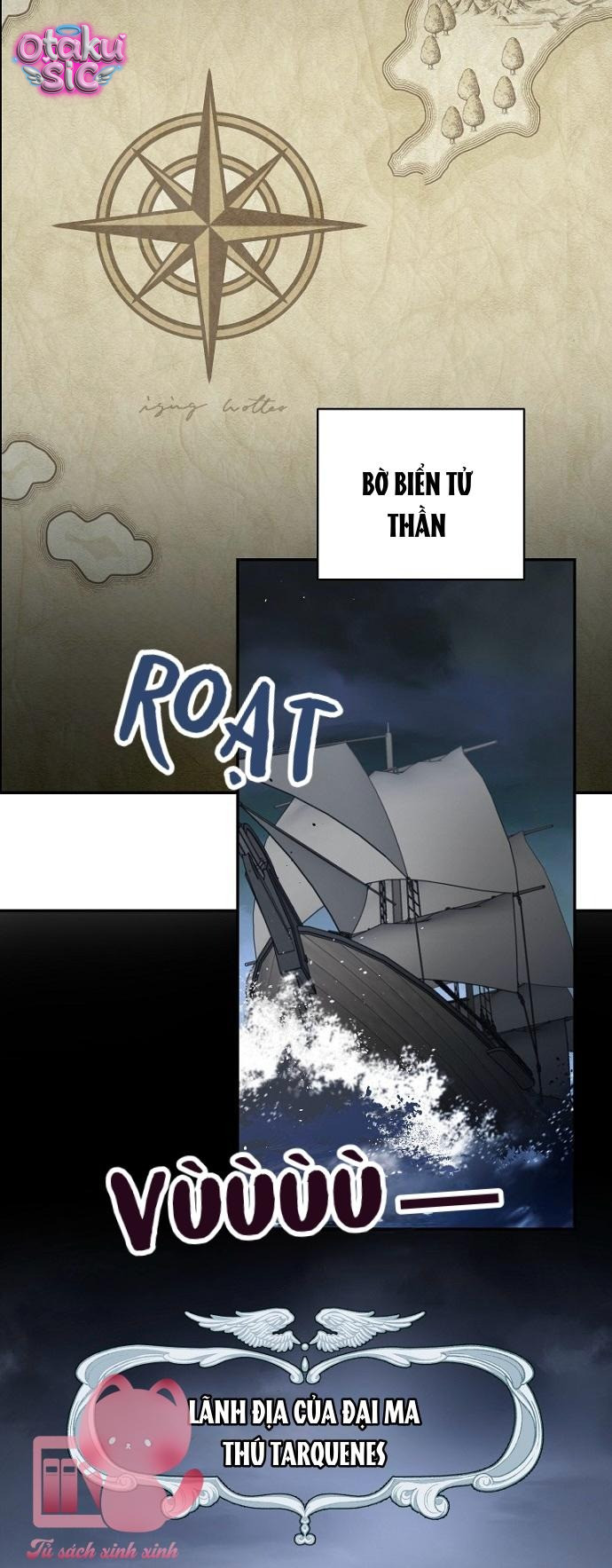 Bỏ Quách Chồng Con Đi, Tiền Bạc Mới Là Tất Cả - Chap 103 - Trang 3