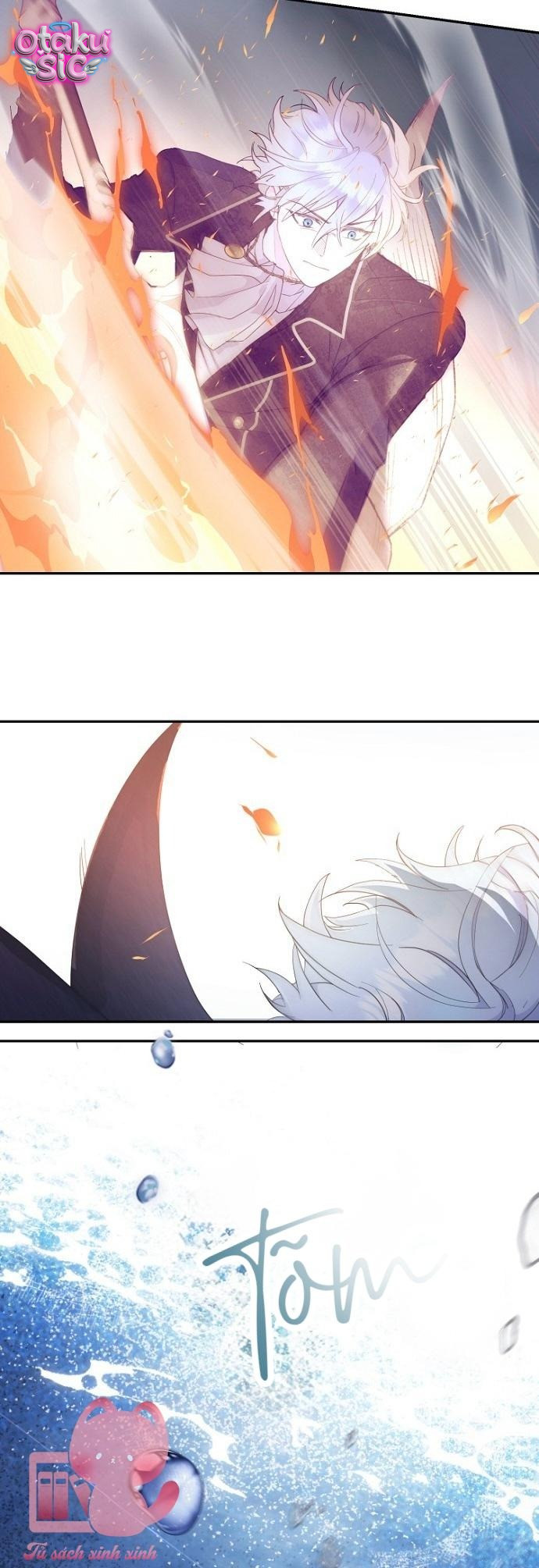 Bỏ Quách Chồng Con Đi, Tiền Bạc Mới Là Tất Cả - Chap 103 - Trang 21
