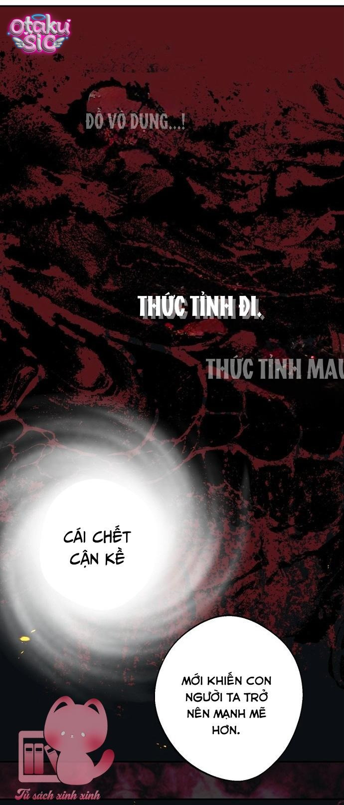 Bỏ Quách Chồng Con Đi, Tiền Bạc Mới Là Tất Cả - Chap 103 - Trang 23