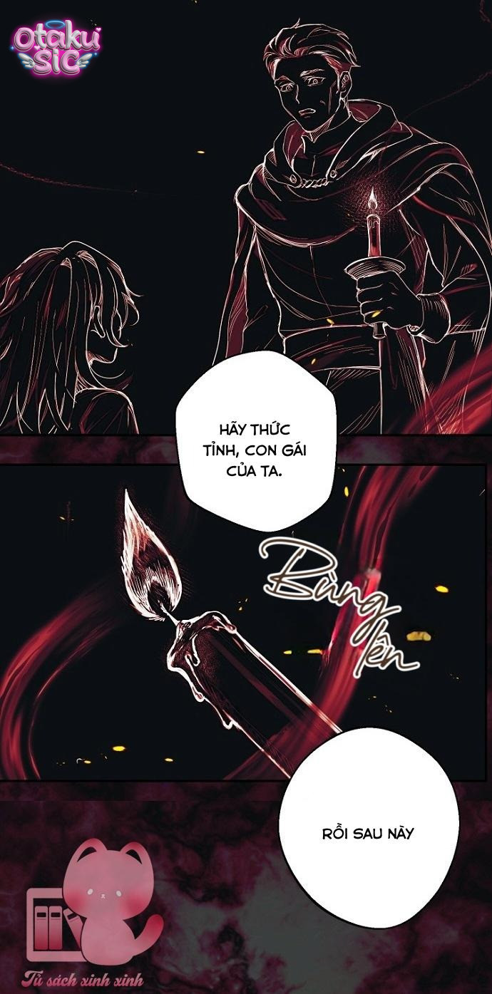 Bỏ Quách Chồng Con Đi, Tiền Bạc Mới Là Tất Cả - Chap 103 - Trang 24