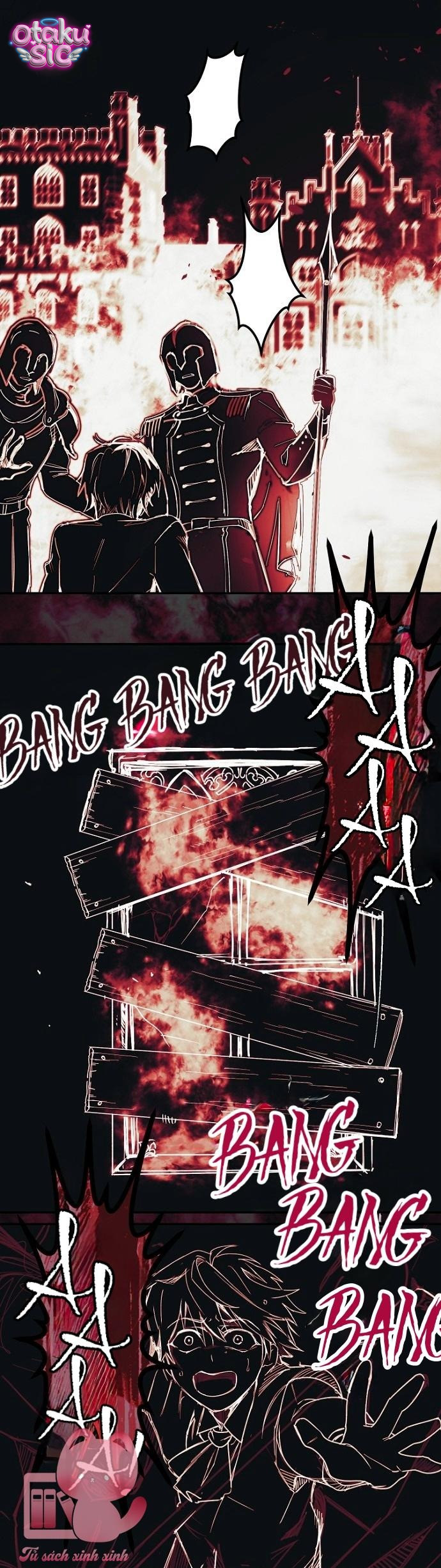 Bỏ Quách Chồng Con Đi, Tiền Bạc Mới Là Tất Cả - Chap 103 - Trang 26