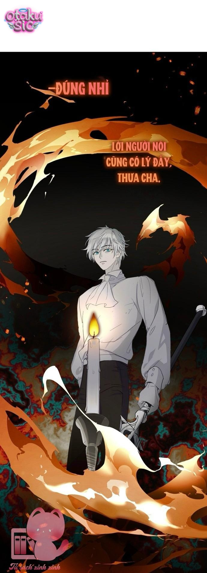 Bỏ Quách Chồng Con Đi, Tiền Bạc Mới Là Tất Cả - Chap 103 - Trang 29