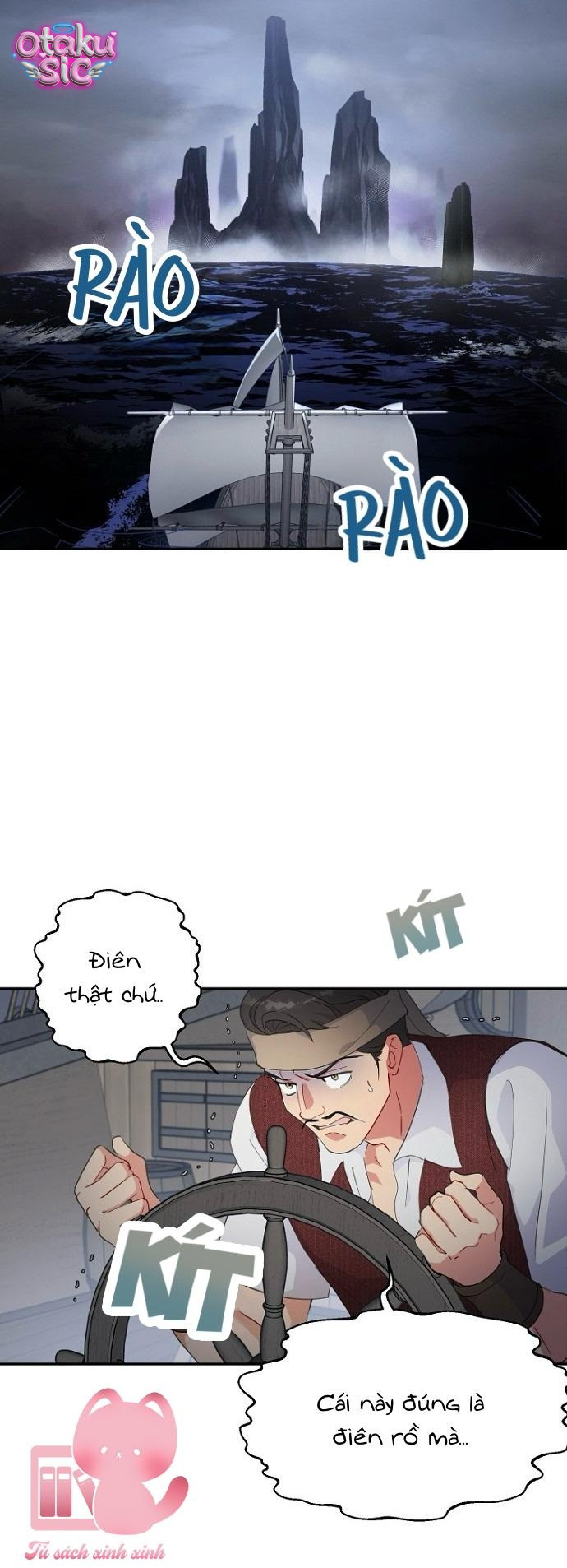 Bỏ Quách Chồng Con Đi, Tiền Bạc Mới Là Tất Cả - Chap 103 - Trang 4