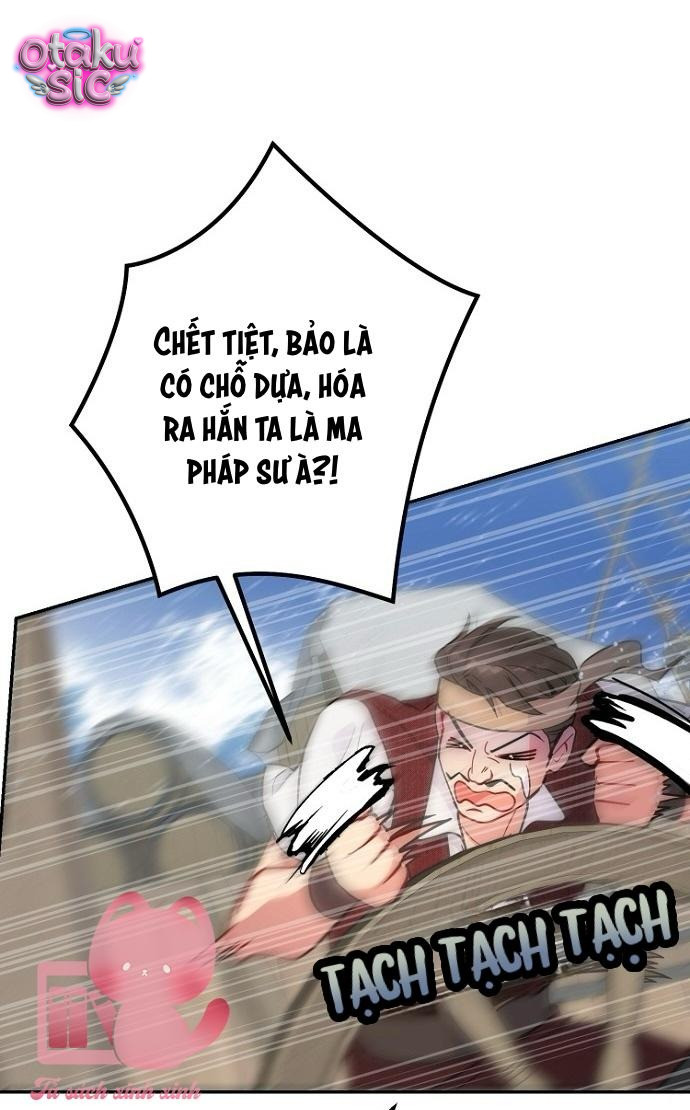 Bỏ Quách Chồng Con Đi, Tiền Bạc Mới Là Tất Cả - Chap 103 - Trang 36