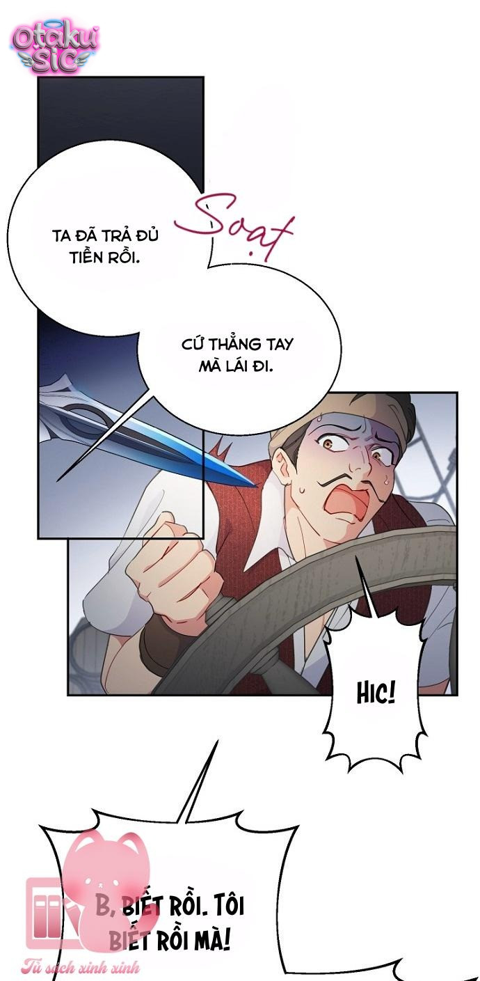 Bỏ Quách Chồng Con Đi, Tiền Bạc Mới Là Tất Cả - Chap 103 - Trang 5