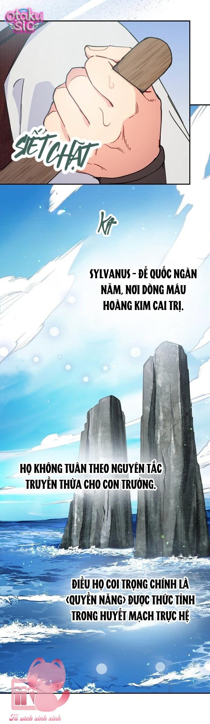 Bỏ Quách Chồng Con Đi, Tiền Bạc Mới Là Tất Cả - Chap 103 - Trang 41