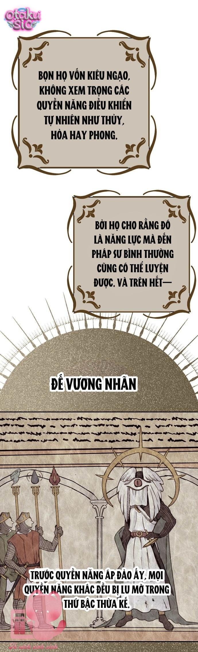 Bỏ Quách Chồng Con Đi, Tiền Bạc Mới Là Tất Cả - Chap 103 - Trang 42