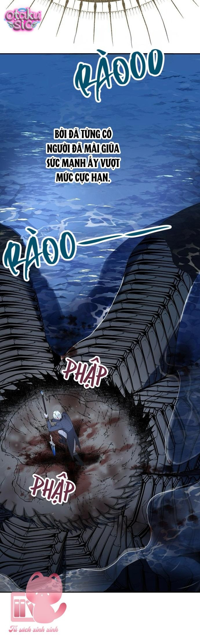 Bỏ Quách Chồng Con Đi, Tiền Bạc Mới Là Tất Cả - Chap 103 - Trang 44