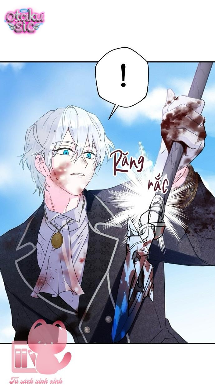Bỏ Quách Chồng Con Đi, Tiền Bạc Mới Là Tất Cả - Chap 103 - Trang 45
