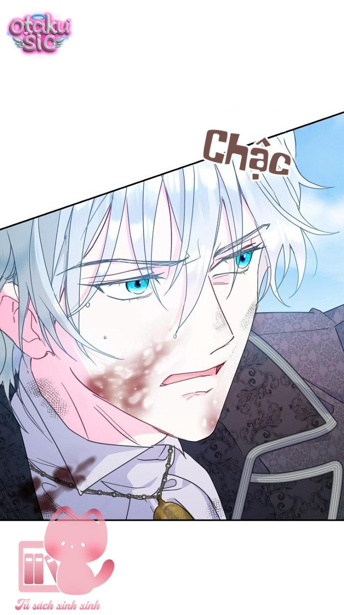Bỏ Quách Chồng Con Đi, Tiền Bạc Mới Là Tất Cả - Chap 103 - Trang 46