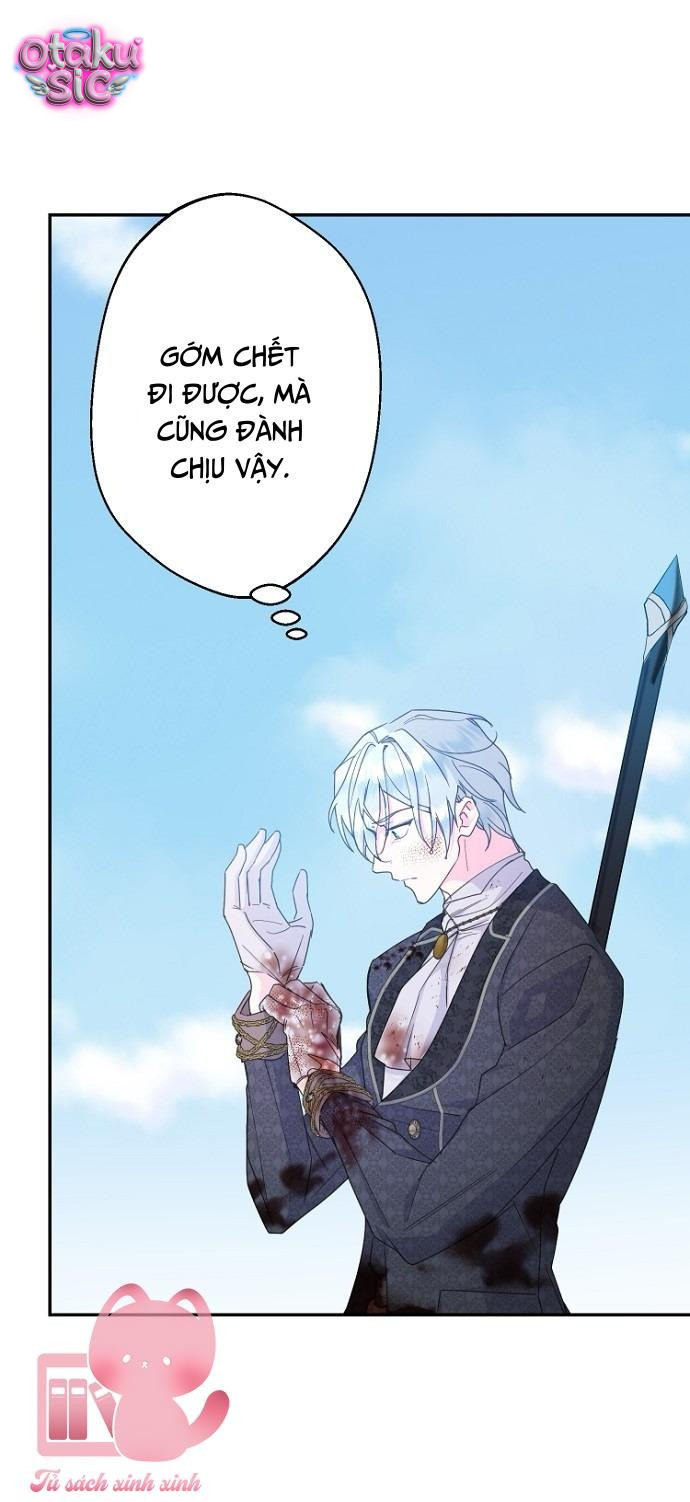 Bỏ Quách Chồng Con Đi, Tiền Bạc Mới Là Tất Cả - Chap 103 - Trang 47