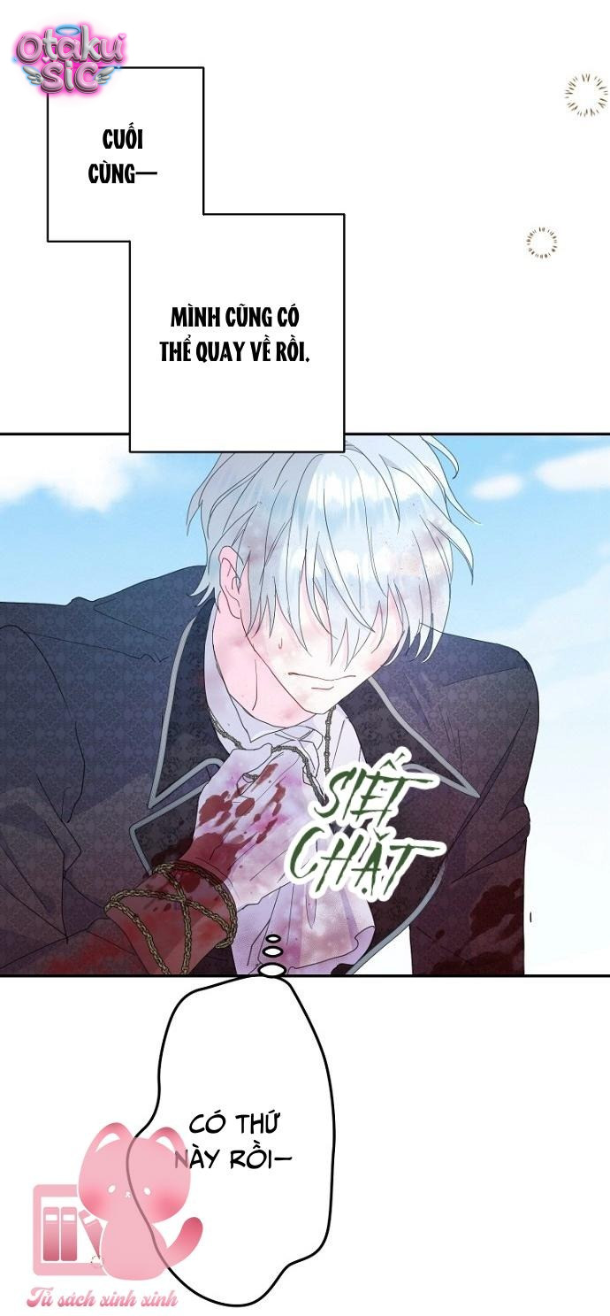 Bỏ Quách Chồng Con Đi, Tiền Bạc Mới Là Tất Cả - Chap 103 - Trang 51