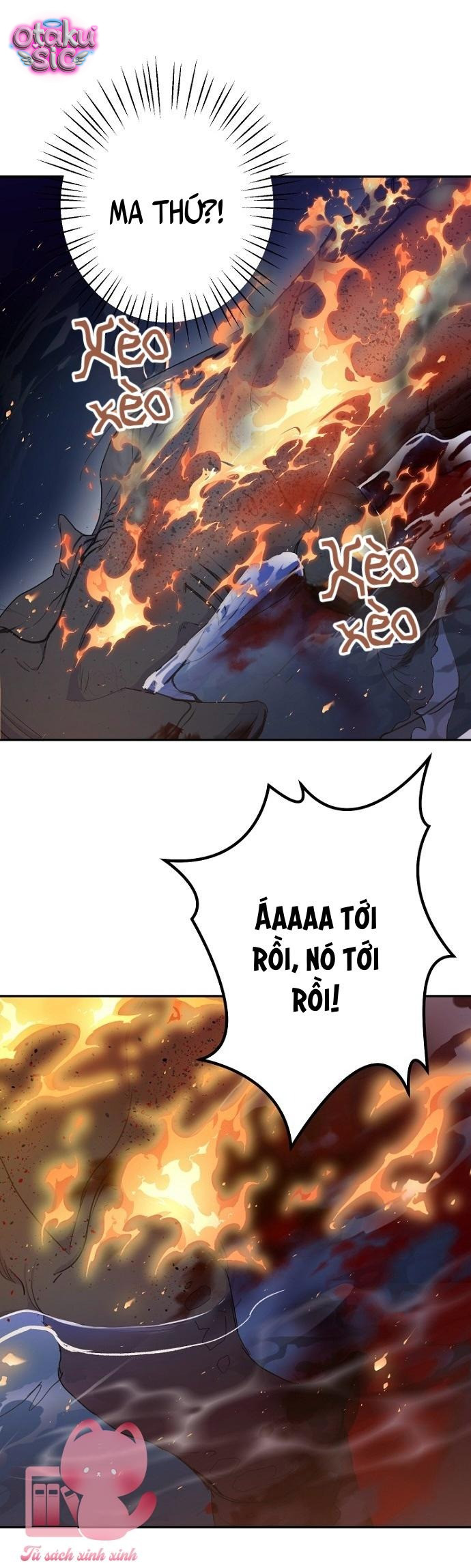 Bỏ Quách Chồng Con Đi, Tiền Bạc Mới Là Tất Cả - Chap 103 - Trang 10