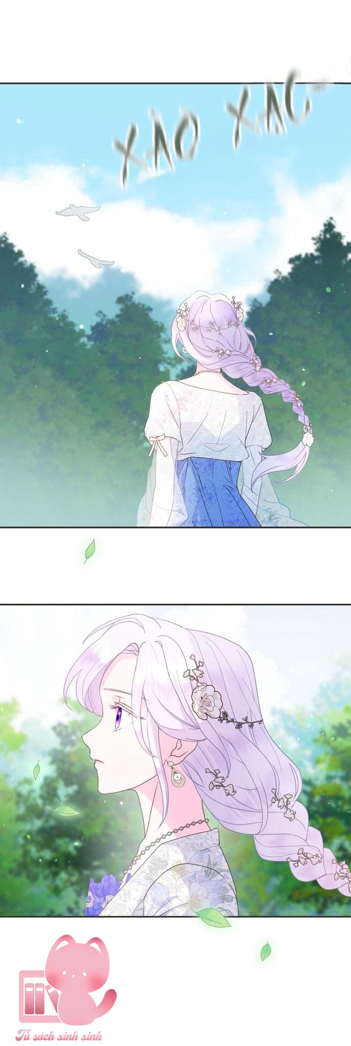 Bỏ Quách Chồng Con Đi, Tiền Bạc Mới Là Tất Cả - Chap 104 - Trang 2