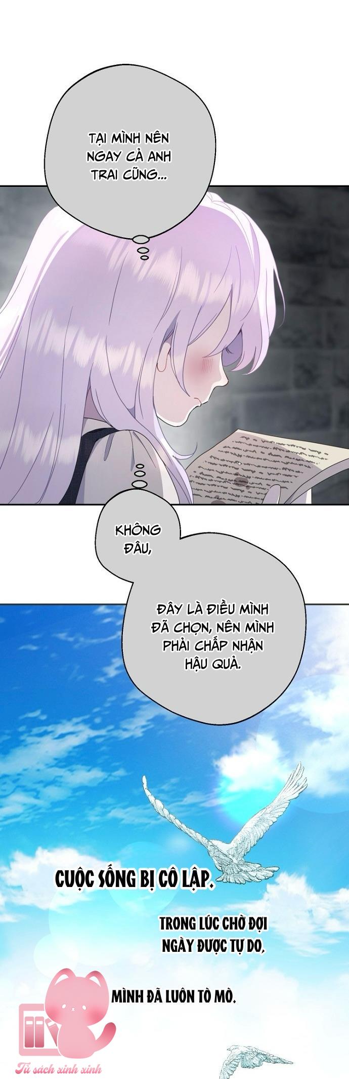 Bỏ Quách Chồng Con Đi, Tiền Bạc Mới Là Tất Cả - Chap 104 - Trang 11
