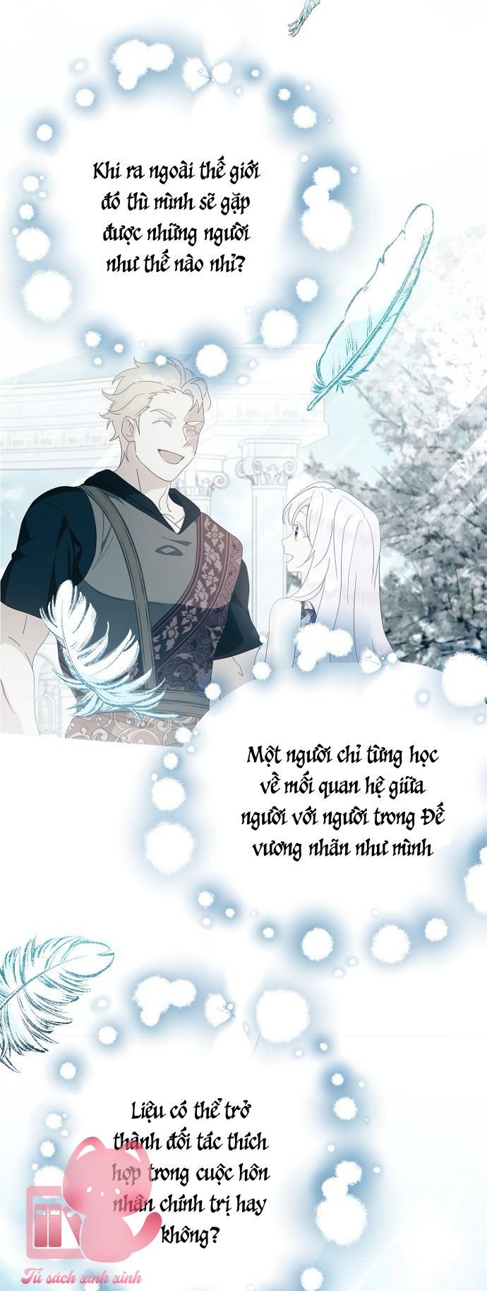 Bỏ Quách Chồng Con Đi, Tiền Bạc Mới Là Tất Cả - Chap 104 - Trang 12