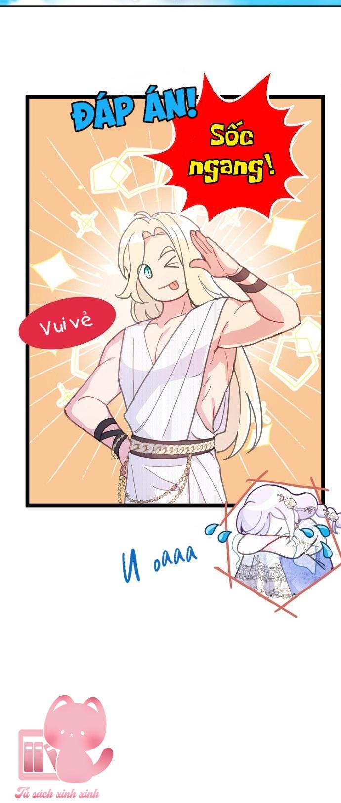 Bỏ Quách Chồng Con Đi, Tiền Bạc Mới Là Tất Cả - Chap 104 - Trang 14