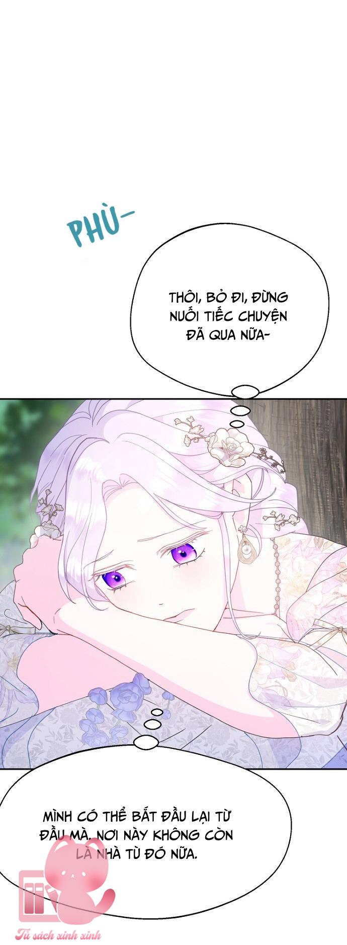 Bỏ Quách Chồng Con Đi, Tiền Bạc Mới Là Tất Cả - Chap 104 - Trang 15