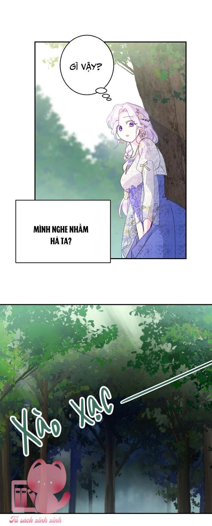 Bỏ Quách Chồng Con Đi, Tiền Bạc Mới Là Tất Cả - Chap 104 - Trang 18